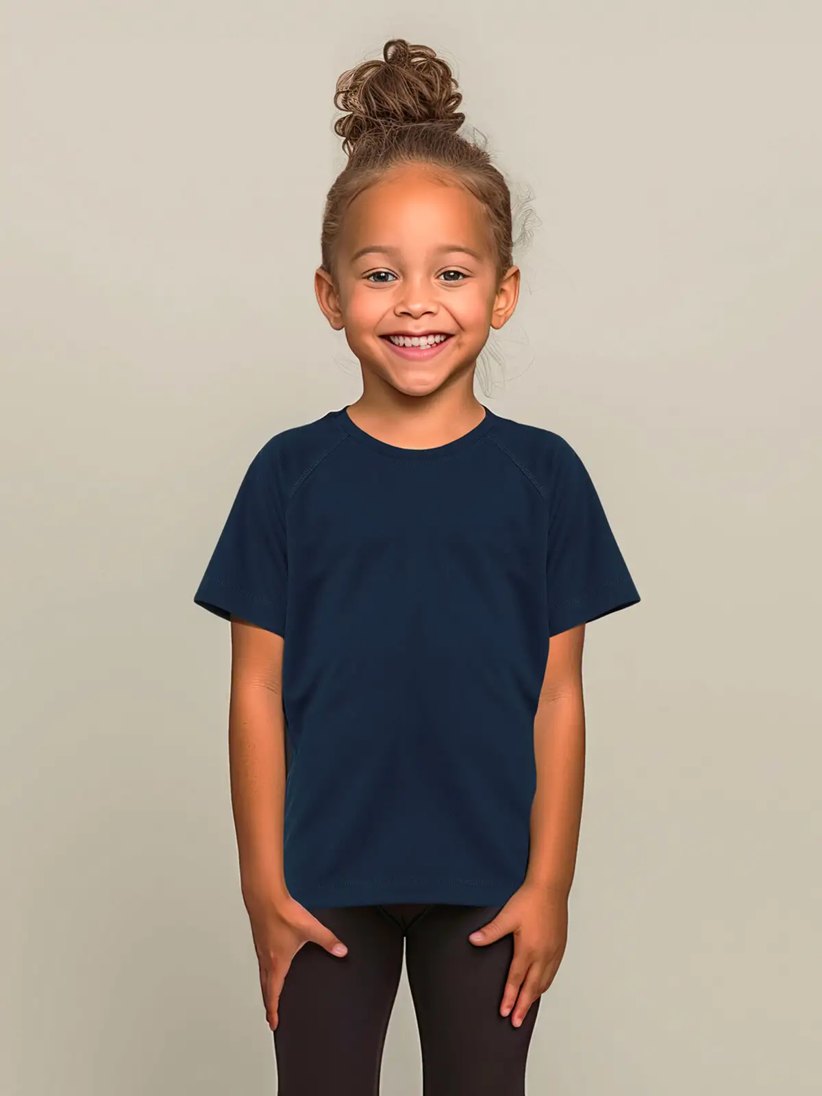 Active 140 Raglan Kids - Stedman - ST8570