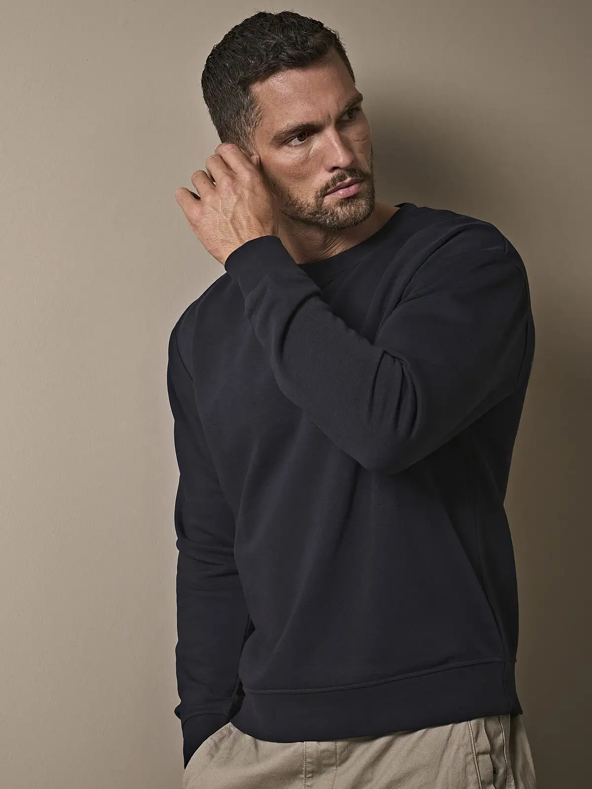 Power Sweatshirt - Tee Jays - TJ5100