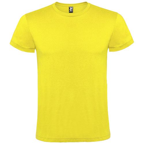 T-shirt unisex a maniche corte Atomic - R6424