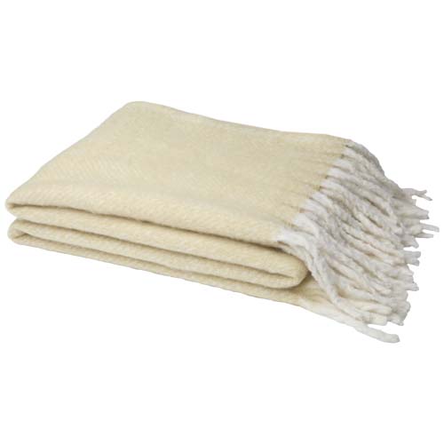 Coperta in materiale riciclato certificato GRS Dolly - 113329