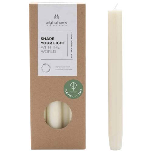 Candela Dinner Matcha verde Originalhome - 126323