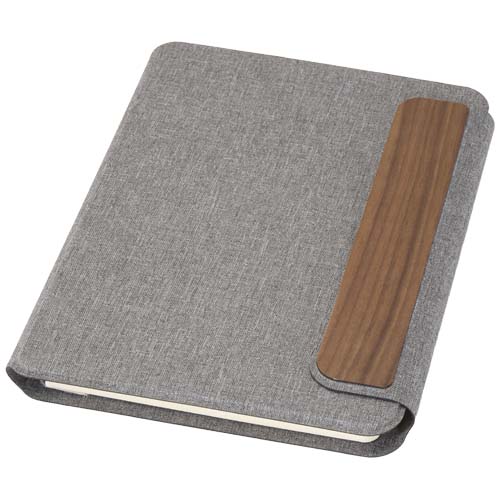 Portadocumenti formato A5 in materiale riciclato certificato RCS Andean  - 107993