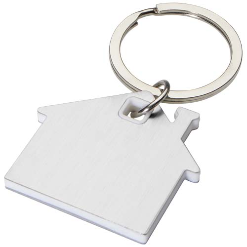 Portachiavi a forma di casa Nook - 104595