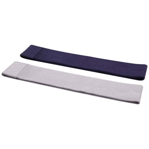 Set di fasce elastiche da 2 pezzi Grip - 127065