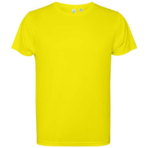 T-shirt a maniche corte da uomo Estoril - R0430