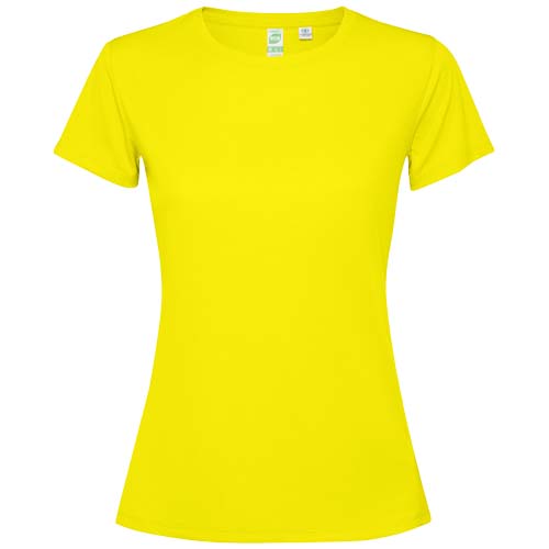 T-shirt a maniche corte da donna Estoril - R0431