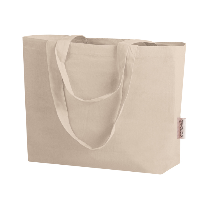 TERNURA. shopper in 100% cotone&amp;#13; - PG452