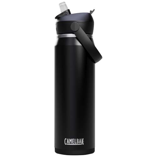 Borraccia in acciaio inossidabile da 740 ml con cannuccia girevole Camelbak&reg; Thrive Flip VSS - 100888