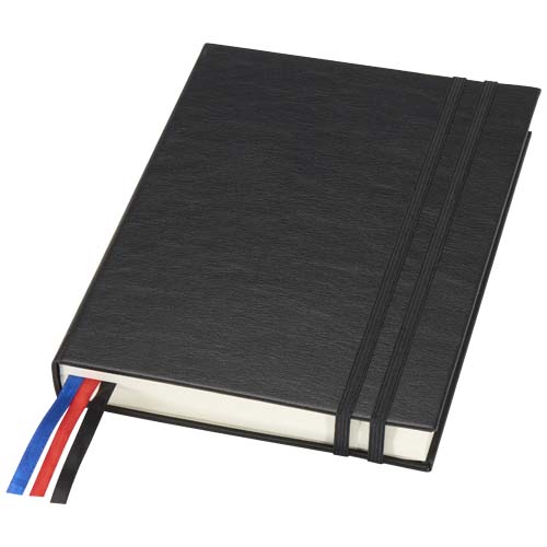 Blocco note formato A5 con copertina rigida Alder - 106257