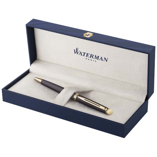 Penna a sfera Waterman Hemisphere punta Media - 106367