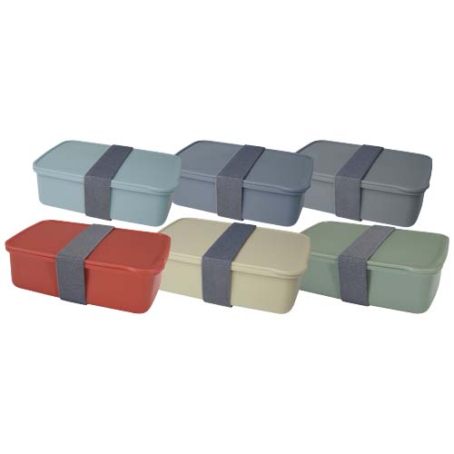 Portavivande da 800 ml Dovi - 113423