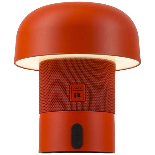 Altoparlante e lampada portatile JBL Kooduu Sensa Play Mini - 124451