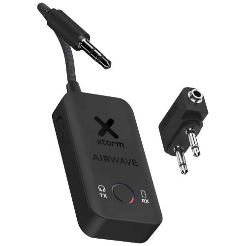 Adattatore audio wireless Xtorm XAWBT01 AirWave - 124476
