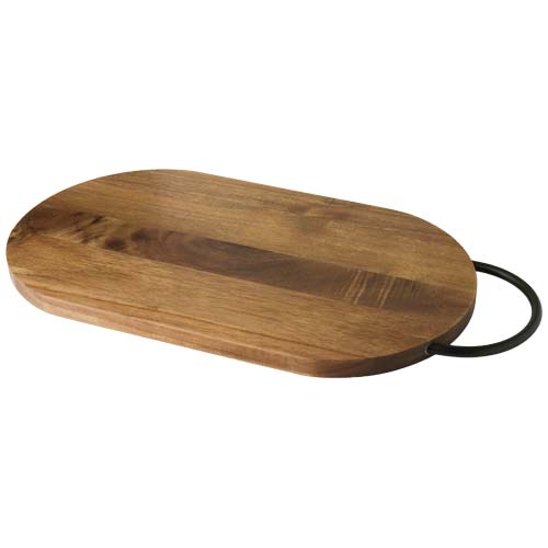 Tagliere in legno di acacia con manico Julienne - 126392