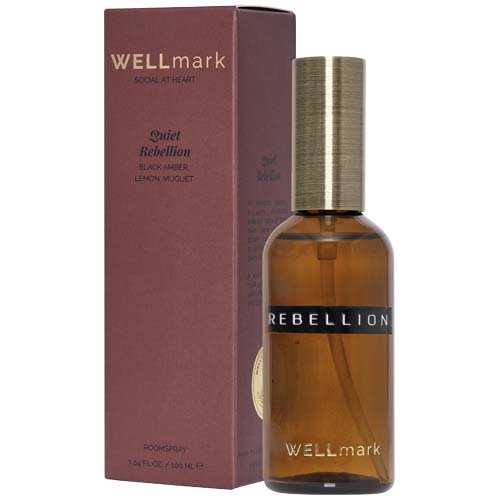 Nebulizzatore per ambienti da 100 ml Wellmark - 126407