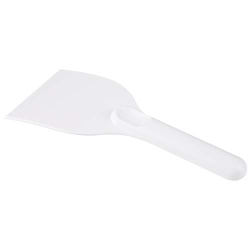 Chilly large recycled plastic ice scraper - 210499