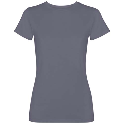 T-shirt a maniche corte da donna Fiyi - R2201