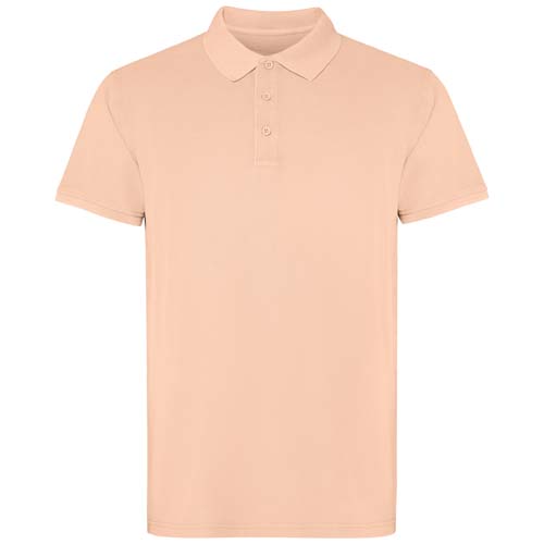 Polo unisex a maniche corte Cobain  - R2202