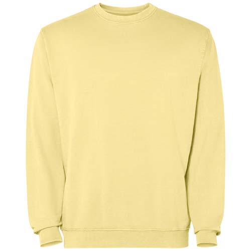 Maglione a girocollo unisex Jaya - R2203