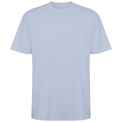 T-shirt oversize unisex a maniche corte Bull - R6560