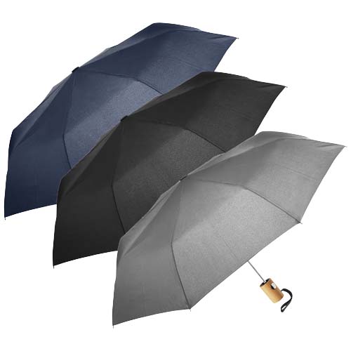 Ombrello pieghevole Citizen Green Rainfall - 109421