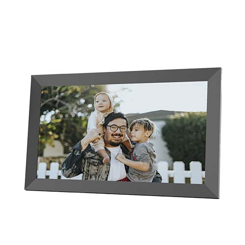 Cornice per fotografie digitali da 15,6" Wi-Fi Prixton Prado XL - 1PA206