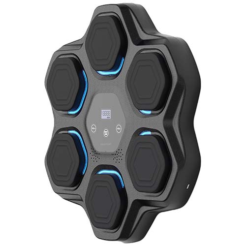 Macchina per la boxe Prixton BM100 Combat - 1PA208