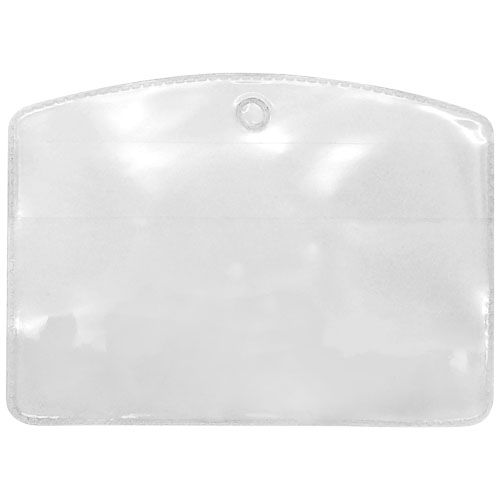 Porta badge trasparente ID1.M - 1PLA08