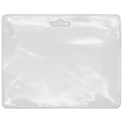 Porta badge trasparente ID 6 - 1PLA09