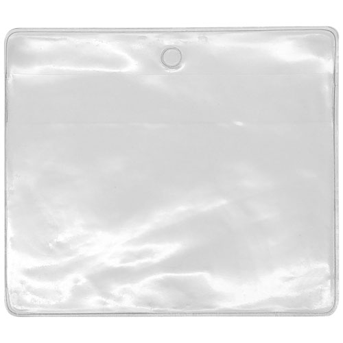 Porta badge trasparente ID 12 - 1PLA10