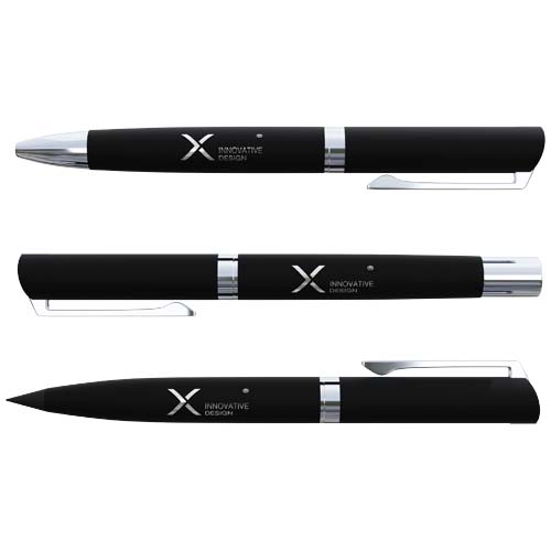 Set di 3 penne SCX.design B11 - 1PX219