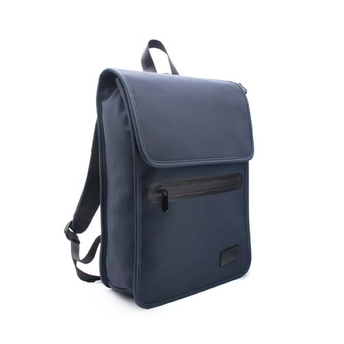 Zaino per portatile in tessuto riciclato SCX.design L16 MagPack  - 1PX220