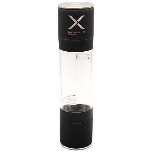 Set macina sale e pepe in ceramica SCX.design K08  - 1PX224