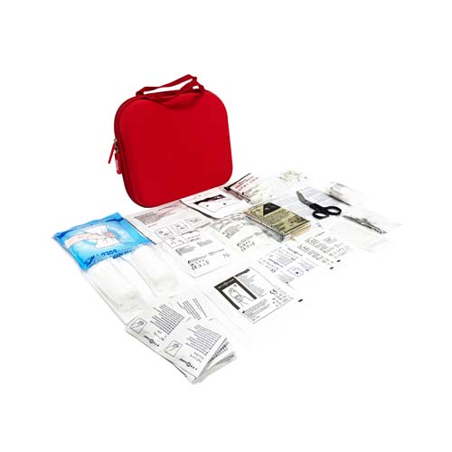 Kit di primo soccorso Premium Graid - 1Z0281
