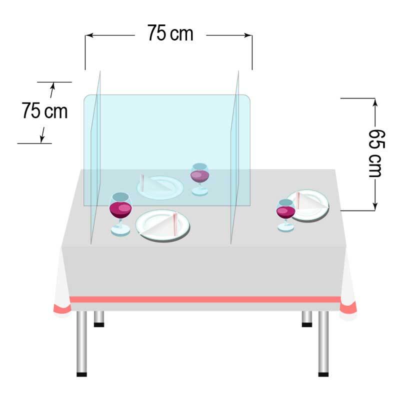 Parafiato box BO7575