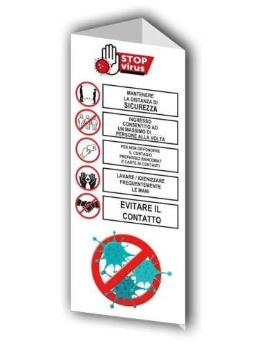 Totem informativi TPV