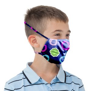 Campionatura Mascherina Modello bambino