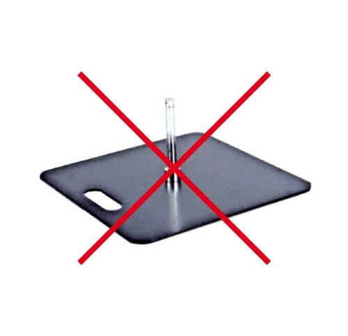 vecchio Nessuna base