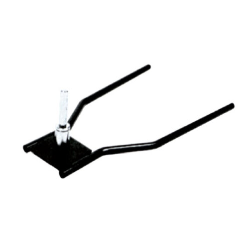 Flying banner kit Base a forcella