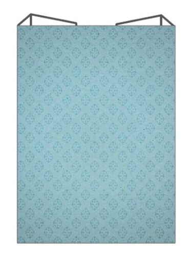 Fondale work-up a tema Astratto A