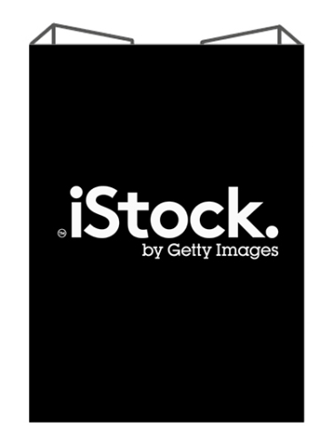 Fondale work-up a tema iStock