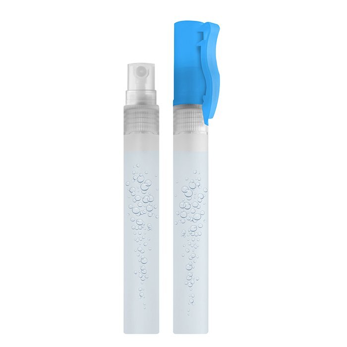 Spray Pen  Azzurro