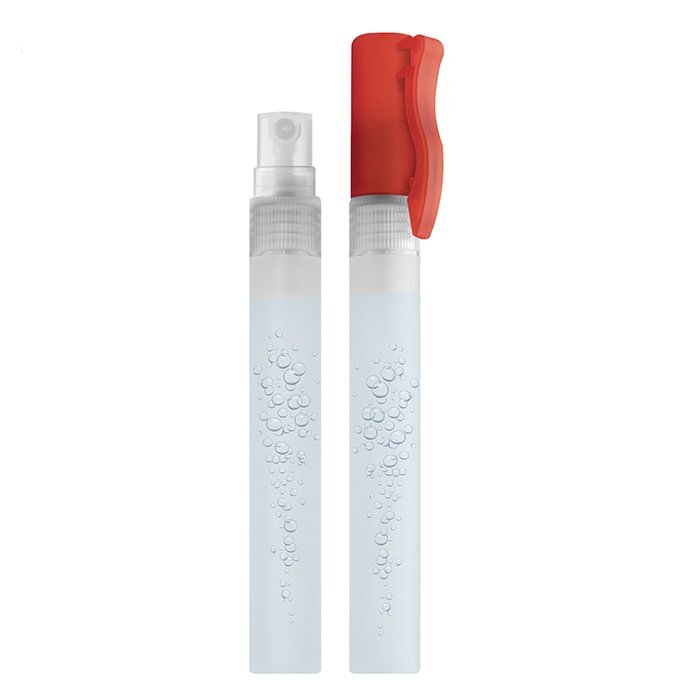Spray Pen  Rosso
