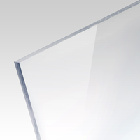 Plexiglas Plexiglass Trasparente 3 mm