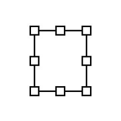 Plexiglas Formato personalizzato