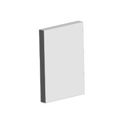 Plexiglas colato 100x140 cm