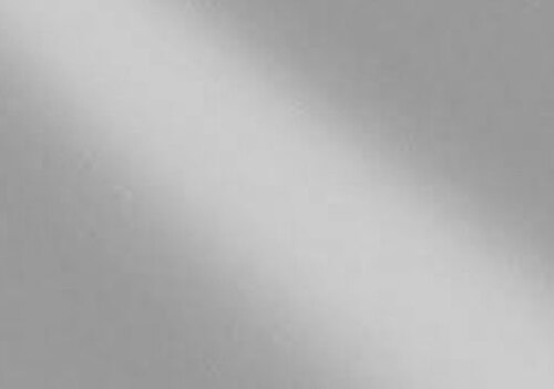 BS331 Felpa girocollo Argento