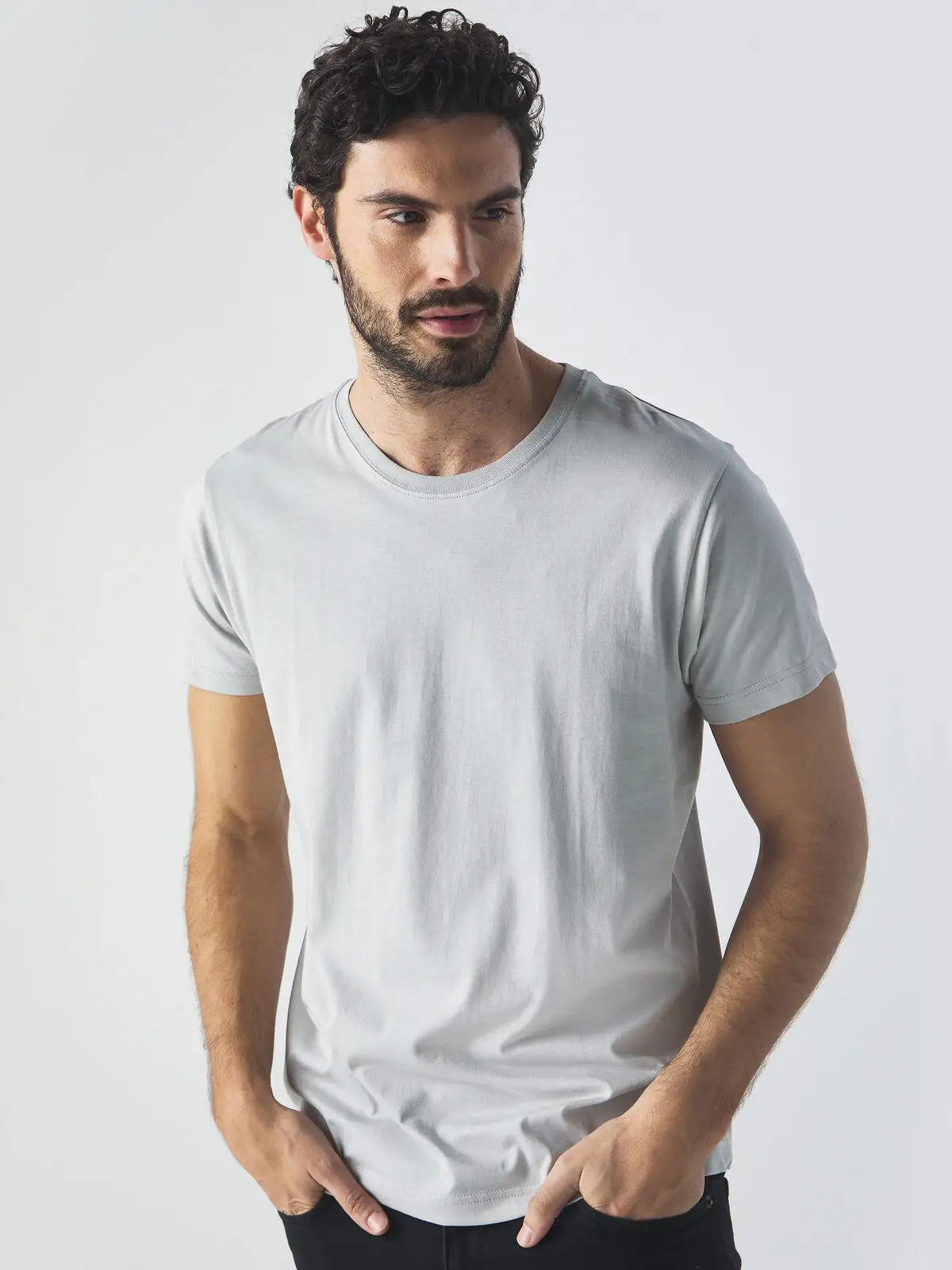 T-shirt - Gemini - Black Spider - BS051