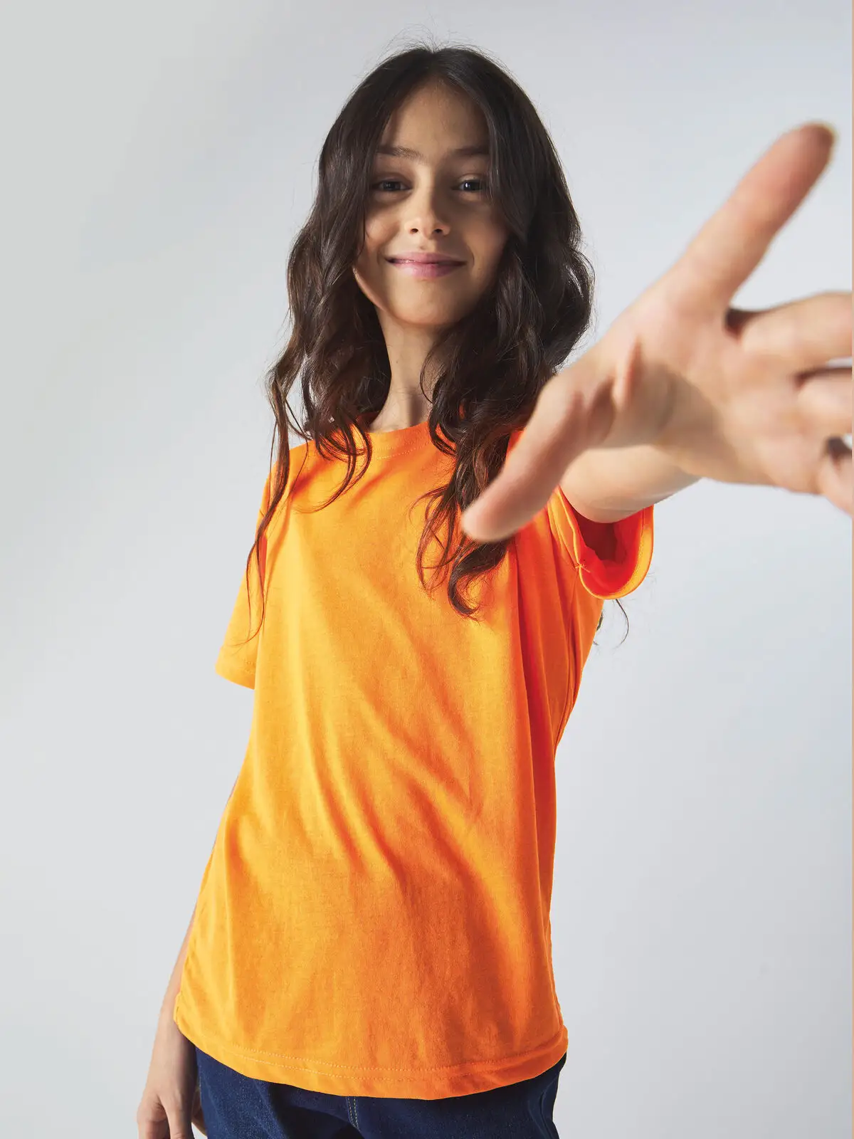 Cotton Touch Kids - Black Spider - BSK030