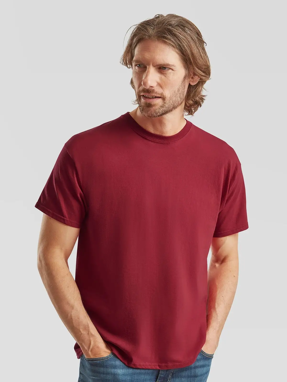 Original T - Fruit of the Loom - FR610820